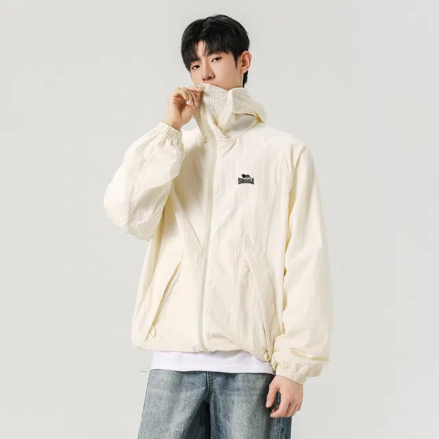 LONSDALE UPF50+