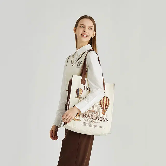 Tote