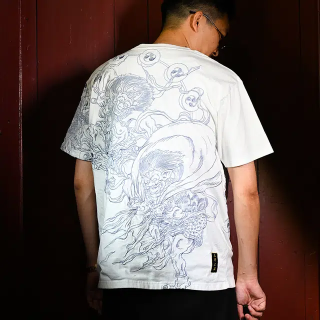 Sansheng T-Shirt