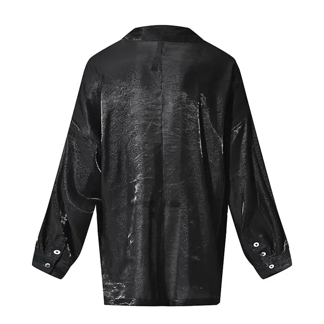 Sansheng Liubu Jian Sleeve Jacket