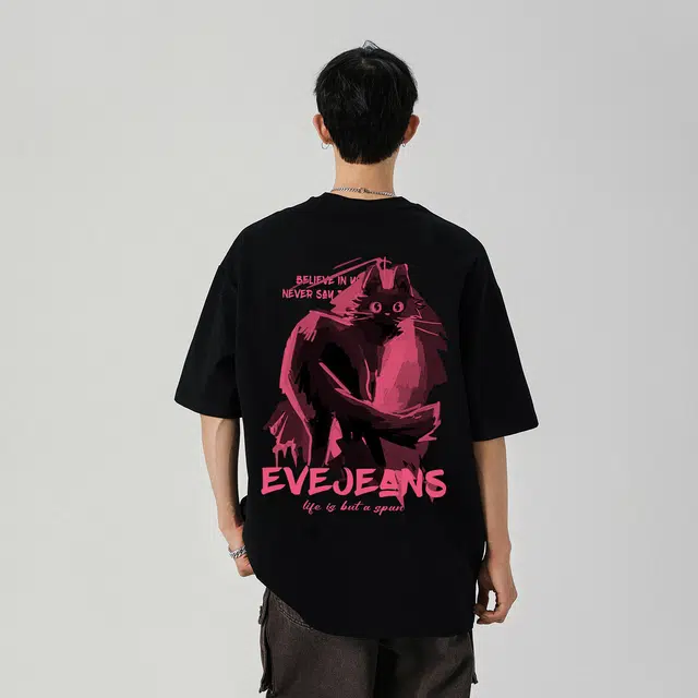 EVE JeansT