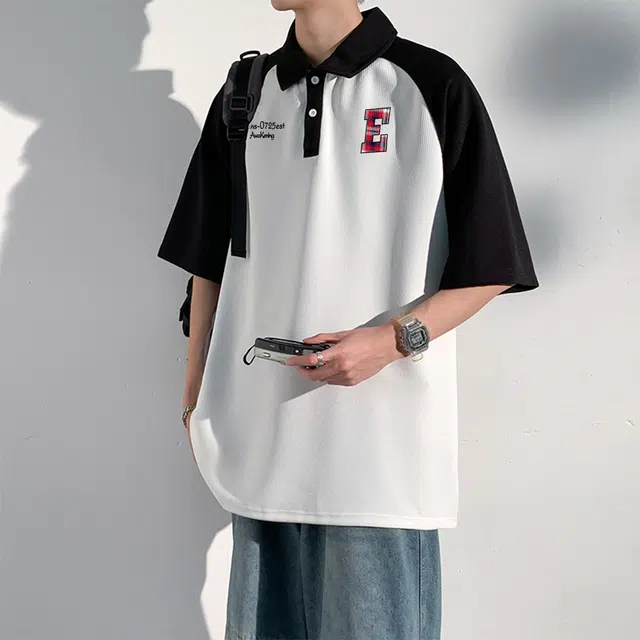 EVEJeans 280 LogoTPolo