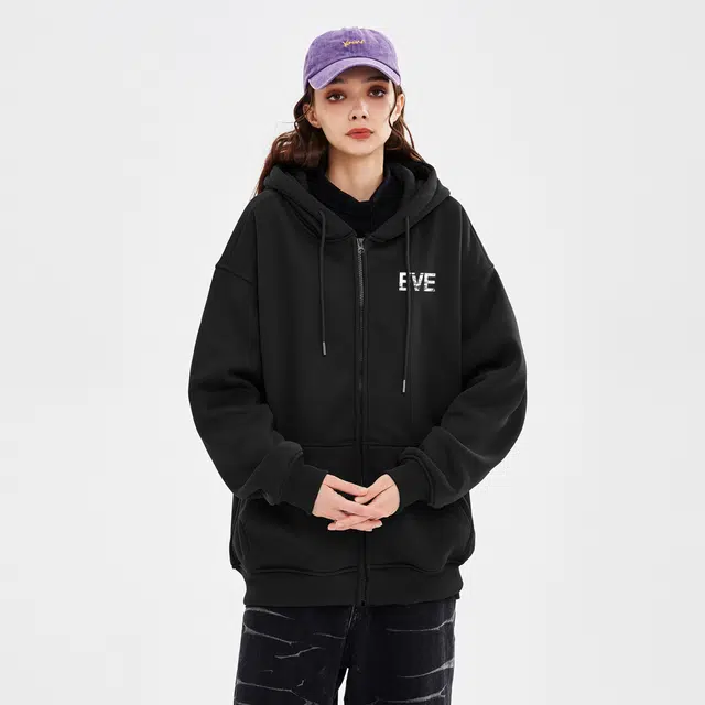 EVE jeans logo