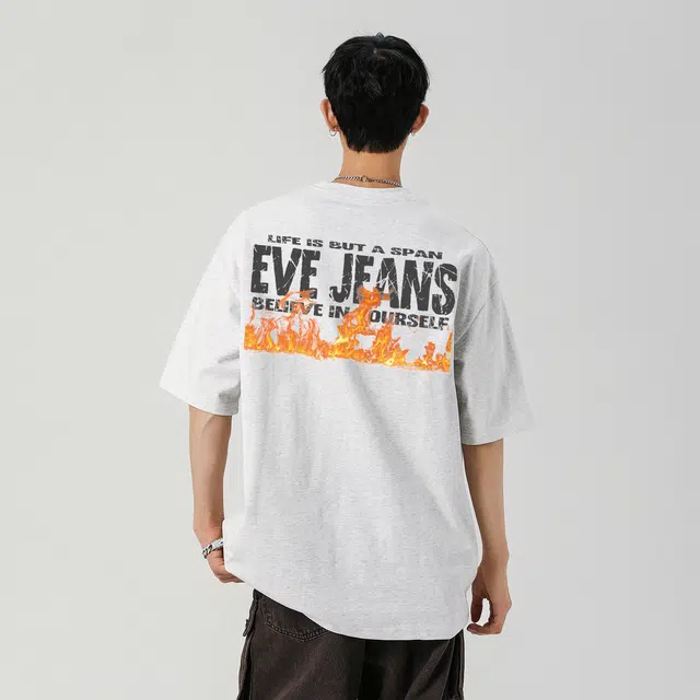 EVE JeansT