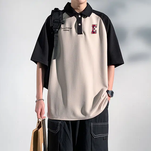 EVEJeans 280 LogoTPolo