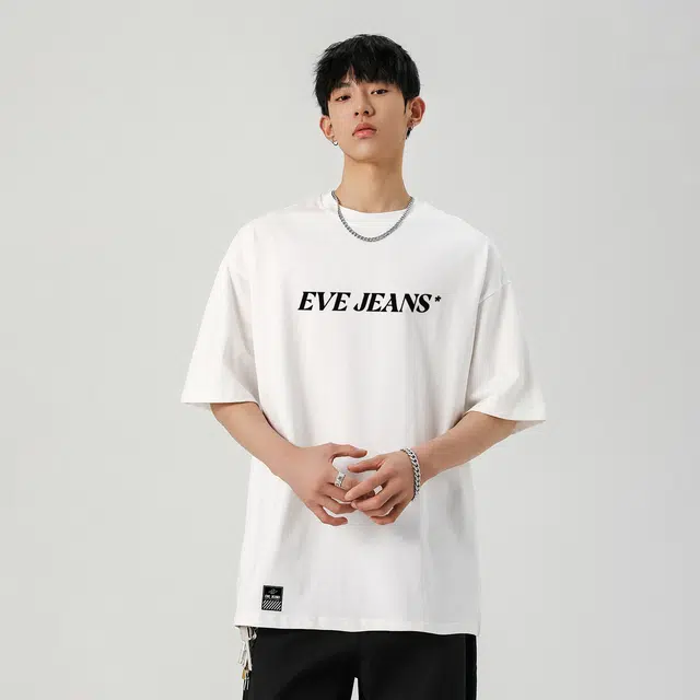 EVE JeansLogoT