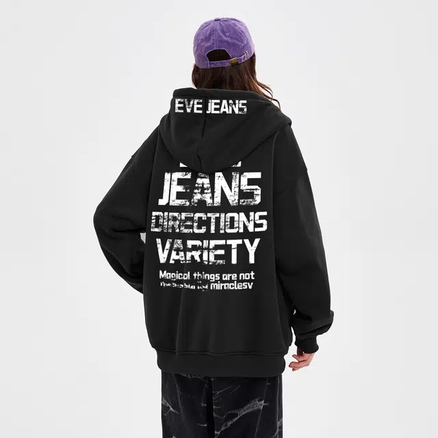 EVE jeans logo
