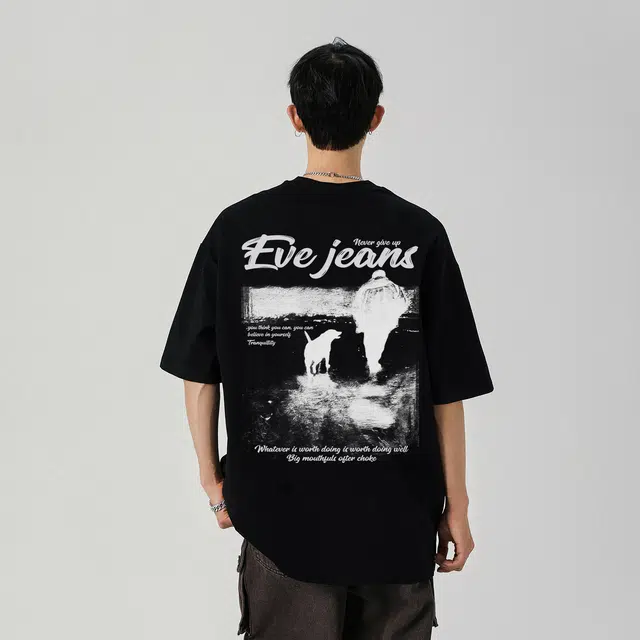 EVE JeansT
