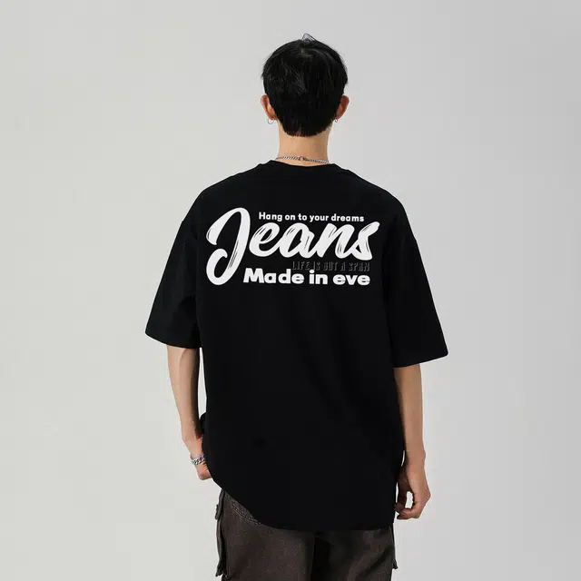 EVE JeansT