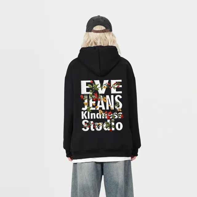 EVE jeans logo