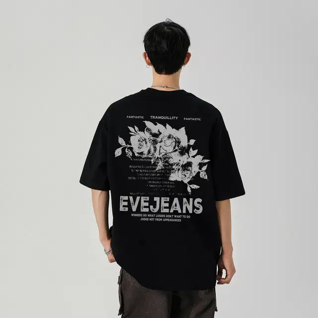 EVE JeansT
