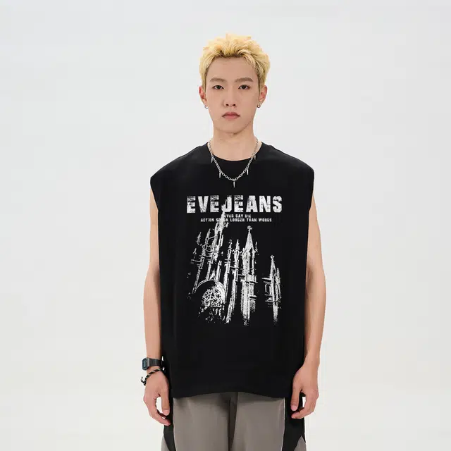 EVE Jeans