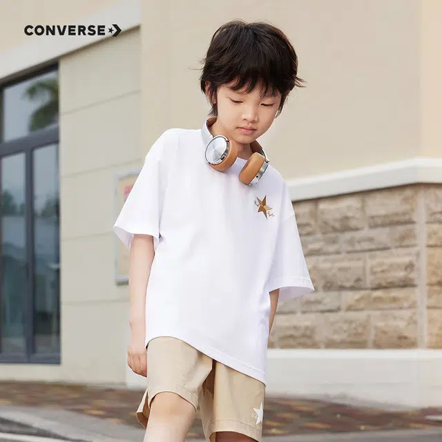 Converse T