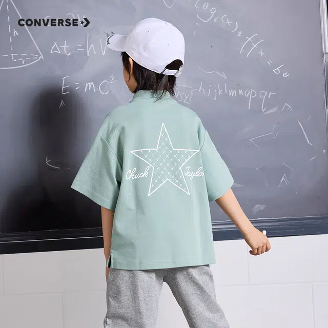 Converse Polo