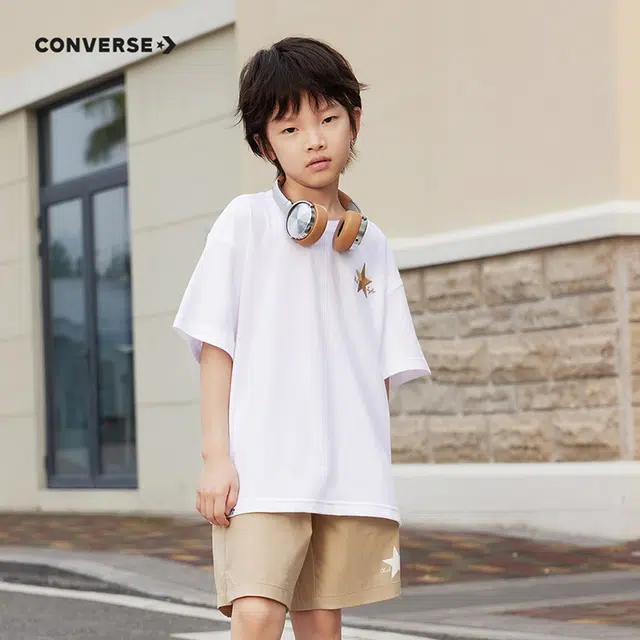 Converse T