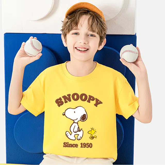 SNOOPY T