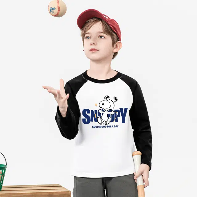 SNOOPY T