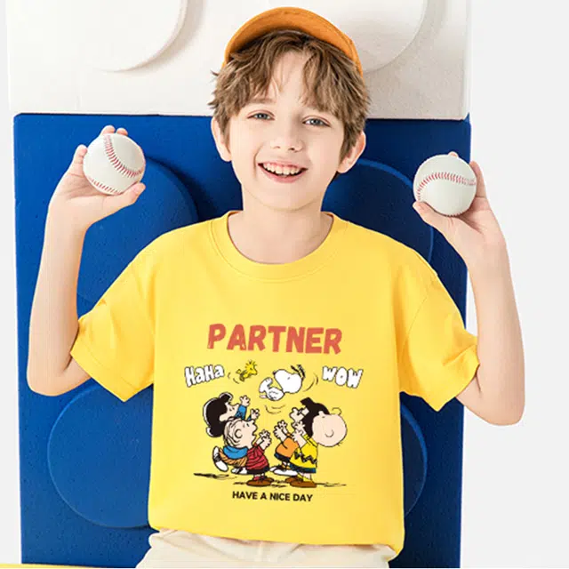 SNOOPY T