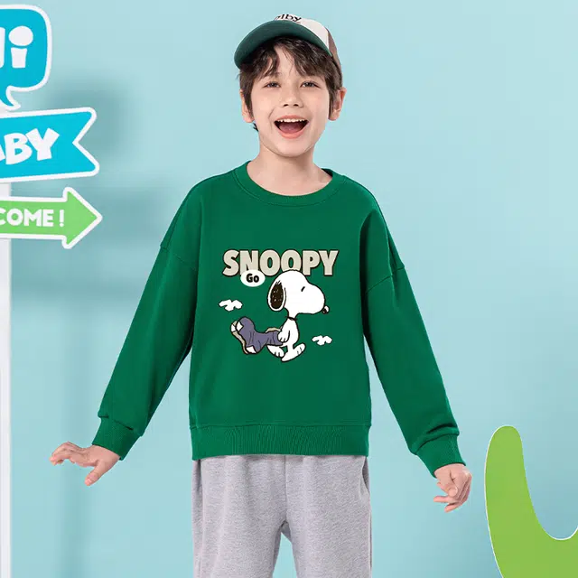 SNOOPY