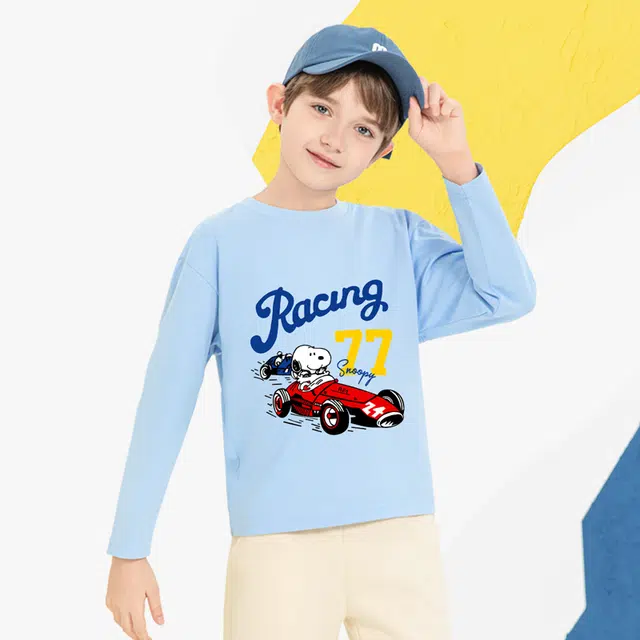 SNOOPY T