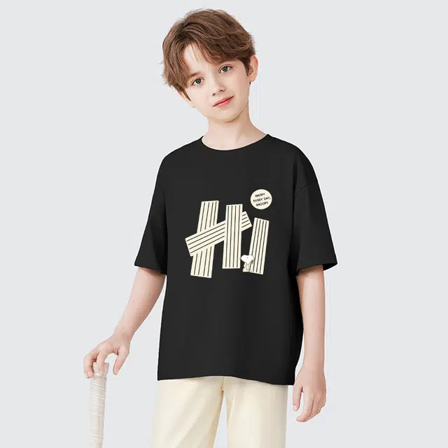 SNOOPY T