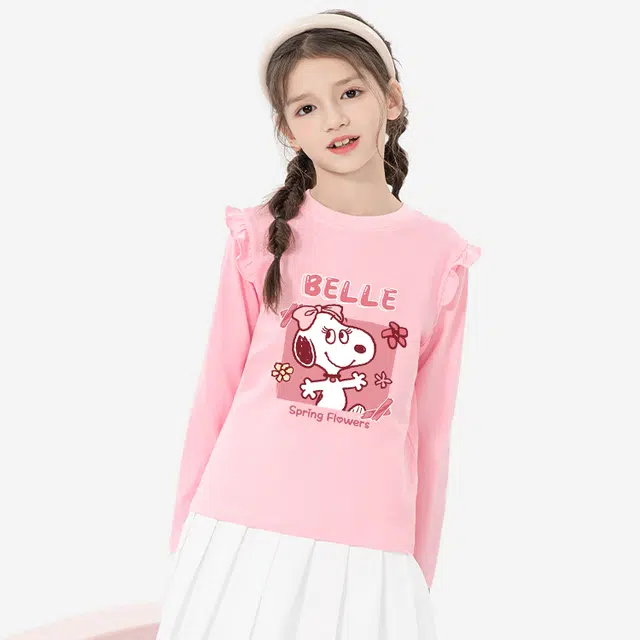 SNOOPY T