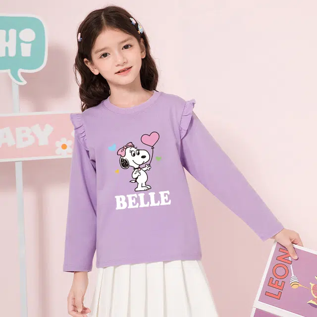 SNOOPY T