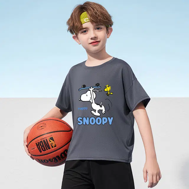 SNOOPY T