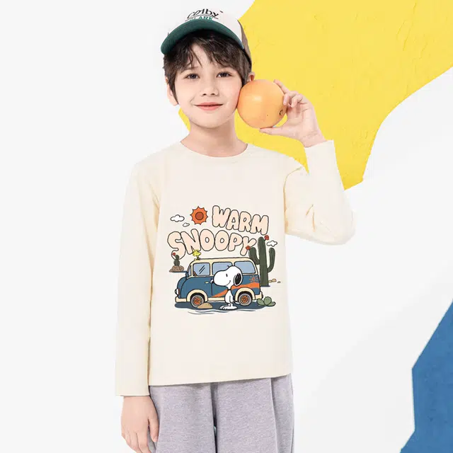 SNOOPY T