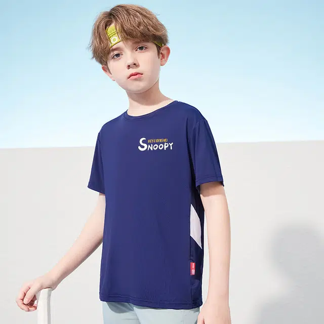 SNOOPY T