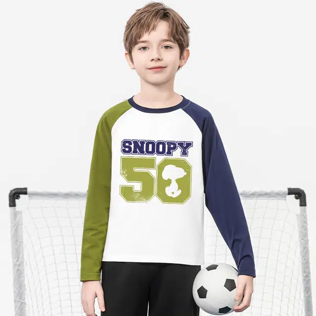 SNOOPY T
