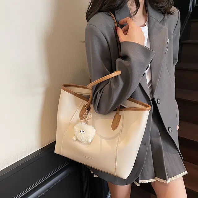PU Tote