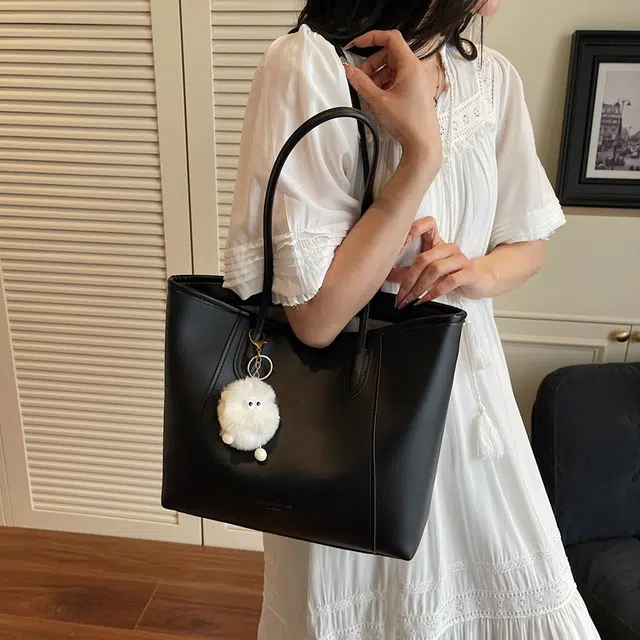 PU Tote