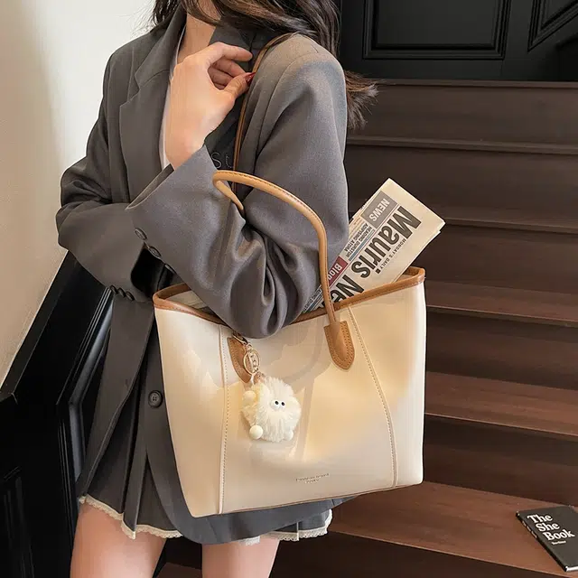 PU Tote