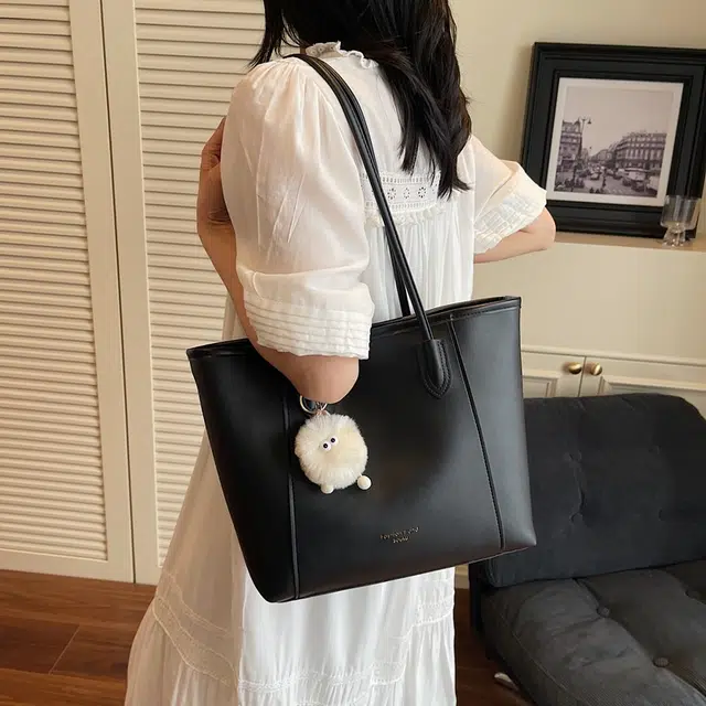 PU Tote