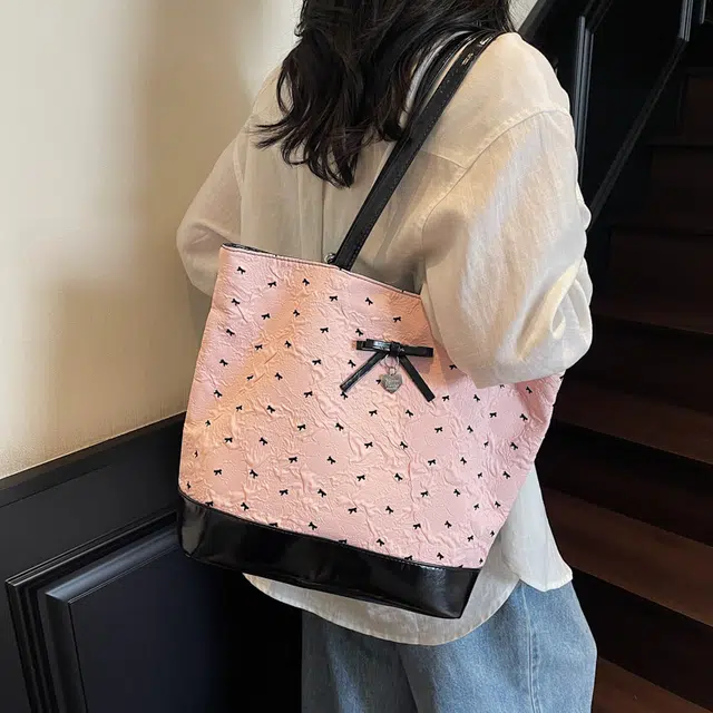 PU Tote