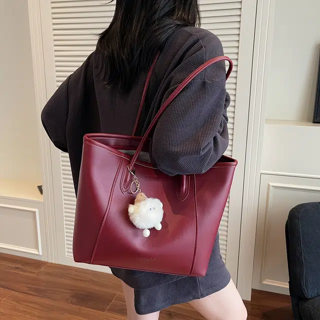 PU Tote