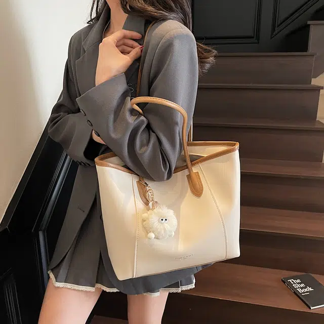 PU Tote