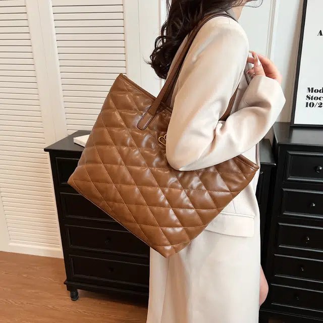 PU Tote