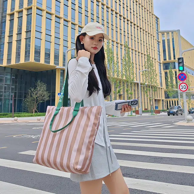 Tote