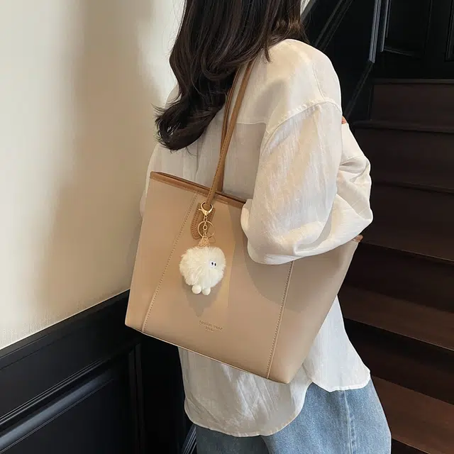 PU Tote