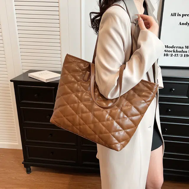 PU Tote