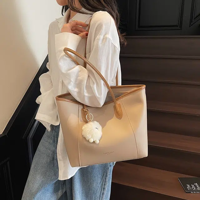 PU Tote
