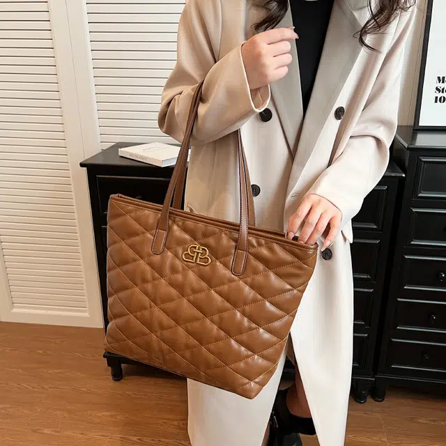 PU Tote