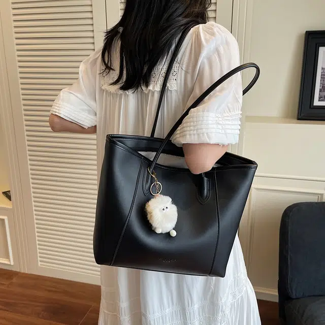 PU Tote