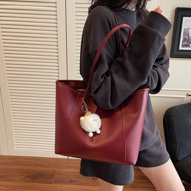 PU Tote