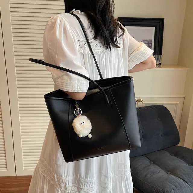 PU Tote