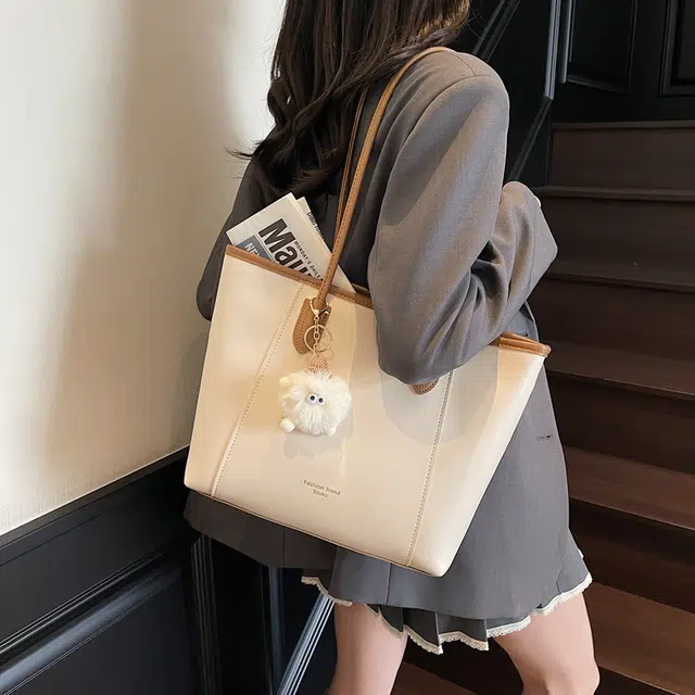 PU Tote
