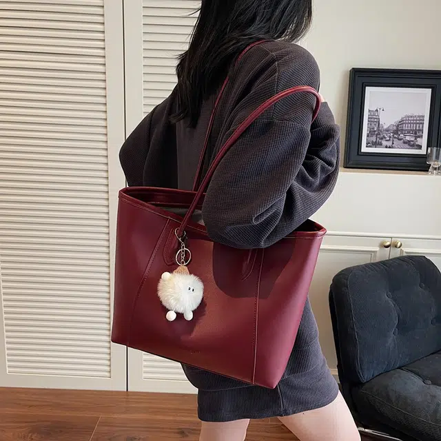 PU Tote