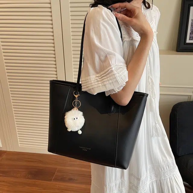 PU Tote